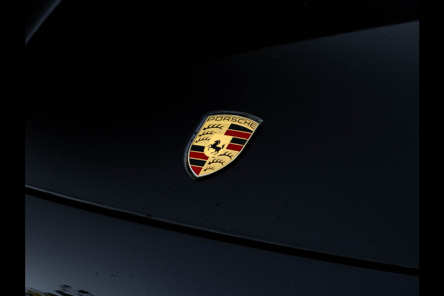 Porsche Cayenne Coupé 3.0 E-Hybrid - Pano - Sport Chrono - Trekhaak - Luchtvering - Achterasbesturing