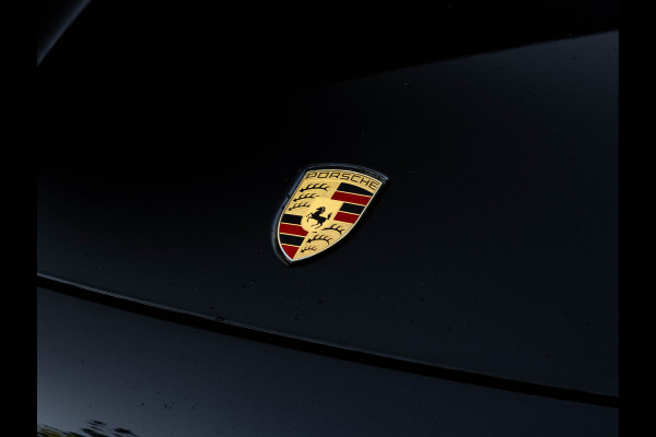 Porsche Cayenne Coupé 3.0 E-Hybrid - Pano - Sport Chrono - Trekhaak - Luchtvering - Achterasbesturing
