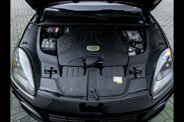Porsche Cayenne Coupé 3.0 E-Hybrid - Pano - Sport Chrono - Trekhaak - Luchtvering - Achterasbesturing