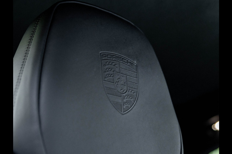 Porsche Cayenne Coupé 3.0 E-Hybrid - Pano - Sport Chrono - Trekhaak - Luchtvering - Achterasbesturing