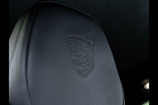 Porsche Cayenne Coupé 3.0 E-Hybrid - Pano - Sport Chrono - Trekhaak - Luchtvering - Achterasbesturing