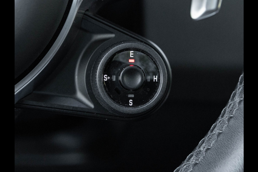 Porsche Cayenne Coupé 3.0 E-Hybrid - Pano - Sport Chrono - Trekhaak - Luchtvering - Achterasbesturing