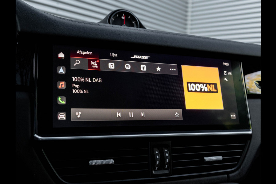 Porsche Cayenne Coupé 3.0 E-Hybrid - Pano - Sport Chrono - Trekhaak - Luchtvering - Achterasbesturing