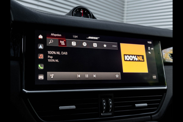 Porsche Cayenne Coupé 3.0 E-Hybrid - Pano - Sport Chrono - Trekhaak - Luchtvering - Achterasbesturing