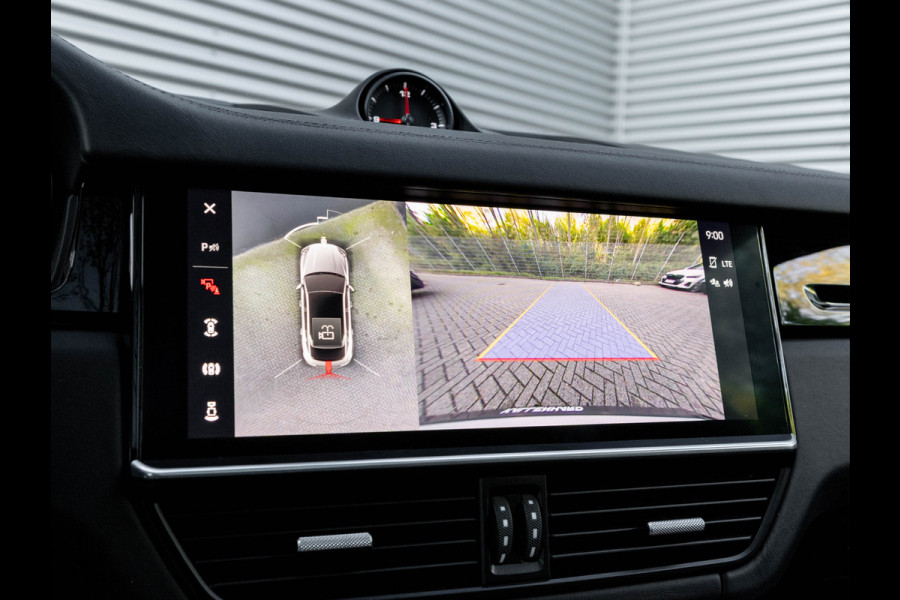 Porsche Cayenne Coupé 3.0 E-Hybrid - Pano - Sport Chrono - Trekhaak - Luchtvering - Achterasbesturing