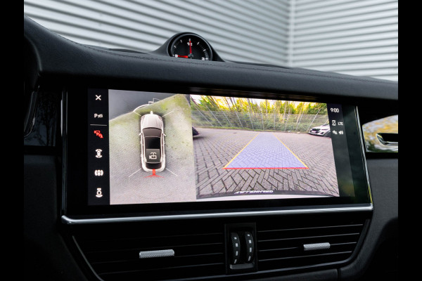 Porsche Cayenne Coupé 3.0 E-Hybrid - Pano - Sport Chrono - Trekhaak - Luchtvering - Achterasbesturing