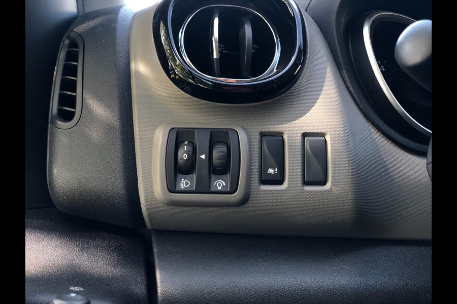 Renault Trafic 1.6 dCi T29 L2H1 DC Work Edition Energy | Navi, Camera, Trekhaak, Cruise, Airco, Android Auto| Dealeronderhouden |