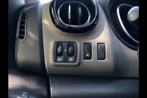 Renault Trafic 1.6 dCi T29 L2H1 DC Work Edition Energy | Navi, Camera, Trekhaak, Cruise, Airco, Android Auto| Dealeronderhouden |