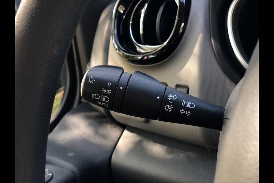 Renault Trafic 1.6 dCi T29 L2H1 DC Work Edition Energy | Navi, Camera, Trekhaak, Cruise, Airco, Android Auto| Dealeronderhouden |