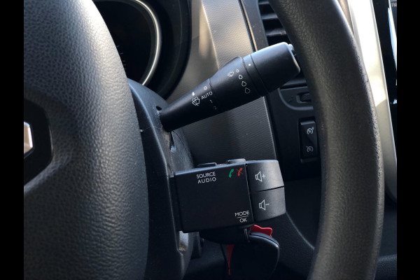 Renault Trafic 1.6 dCi T29 L2H1 DC Work Edition Energy | Navi, Camera, Trekhaak, Cruise, Airco, Android Auto| Dealeronderhouden |