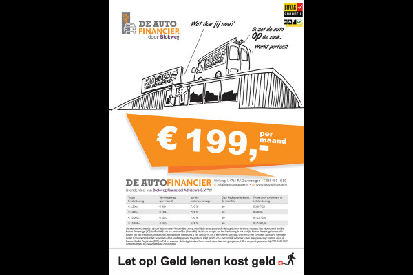 Renault Trafic 1.6 dCi T29 L2H1 DC Work Edition Energy | Navi, Camera, Trekhaak, Cruise, Airco, Android Auto| Dealeronderhouden |