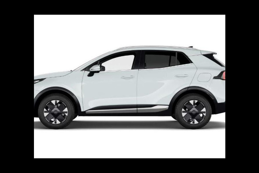 Kia Sportage 1.6 T-GDi Plug-in Hybrid ComfortLine | Nieuw Model | PHEV | Navigatie | Cruise Control | Climate Control