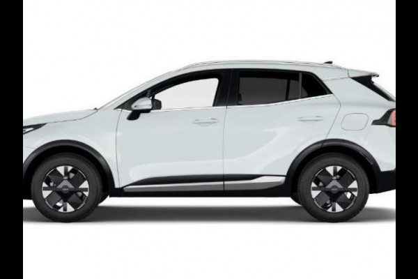 Kia Sportage 1.6 T-GDi Plug-in Hybrid ComfortLine | Nieuw Model | PHEV | Navigatie | Cruise Control | Climate Control