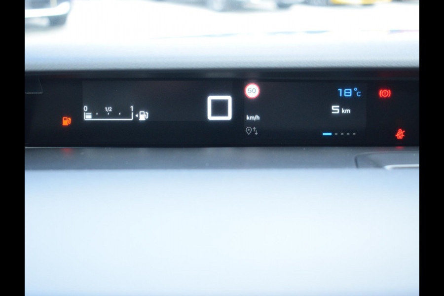 Citroën C3 1.2 Turbo 100pk Max | camera + sensoren | carplay | navigatie | E.C.C. | cruise control | uit voorraad leverbaar