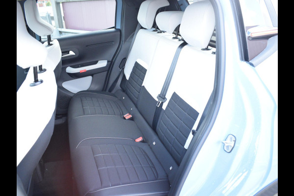 Citroën C3 1.2 Turbo 100pk Max | camera + sensoren | carplay | navigatie | E.C.C. | cruise control | uit voorraad leverbaar
