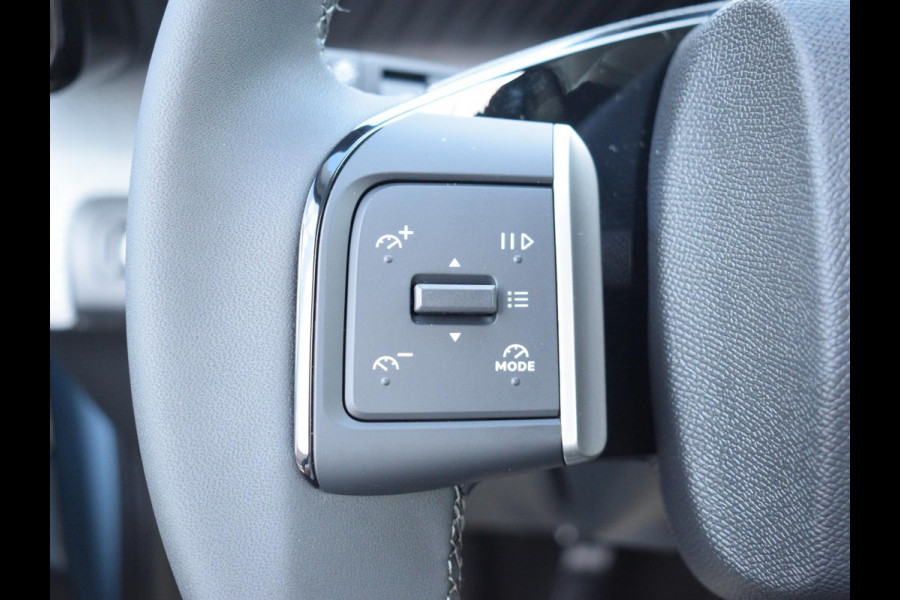 Citroën C3 1.2 Turbo 100pk Max | camera + sensoren | carplay | navigatie | E.C.C. | cruise control | uit voorraad leverbaar