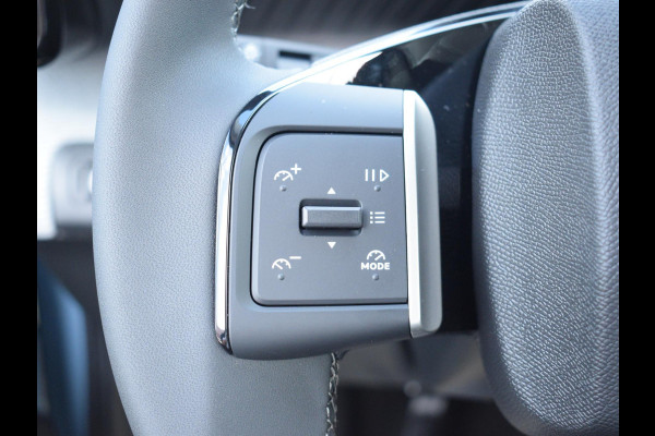 Citroën C3 1.2 Turbo 100pk Max | camera + sensoren | carplay | navigatie | E.C.C. | cruise control | uit voorraad leverbaar