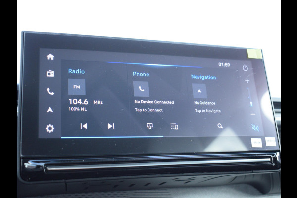 Citroën C3 1.2 Turbo 100pk Max | camera + sensoren | carplay | navigatie | E.C.C. | cruise control | uit voorraad leverbaar