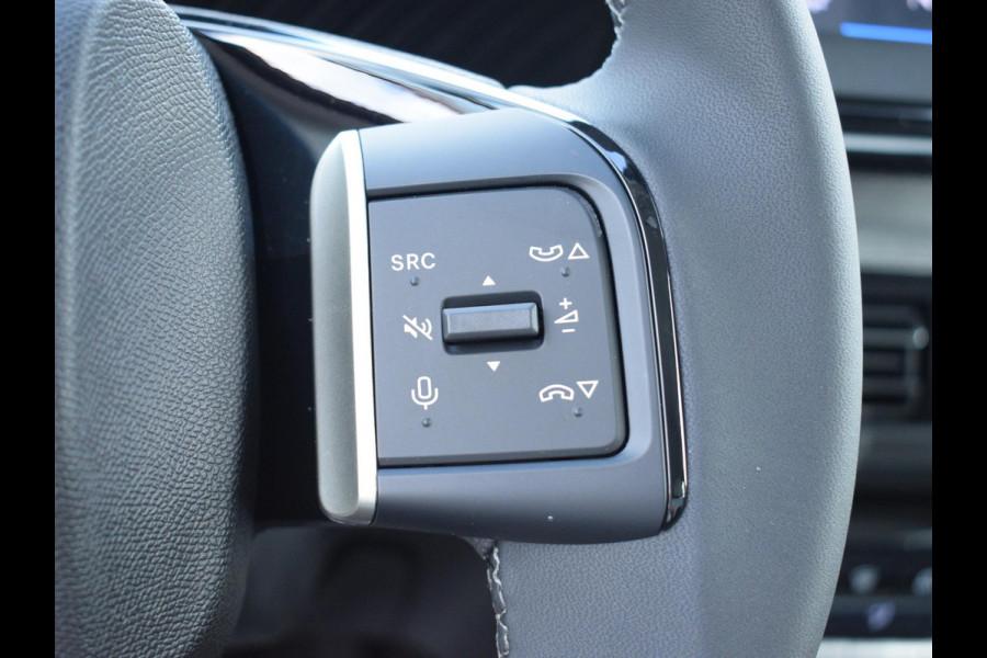 Citroën C3 1.2 Turbo 100pk Max | camera + sensoren | carplay | navigatie | E.C.C. | cruise control | uit voorraad leverbaar