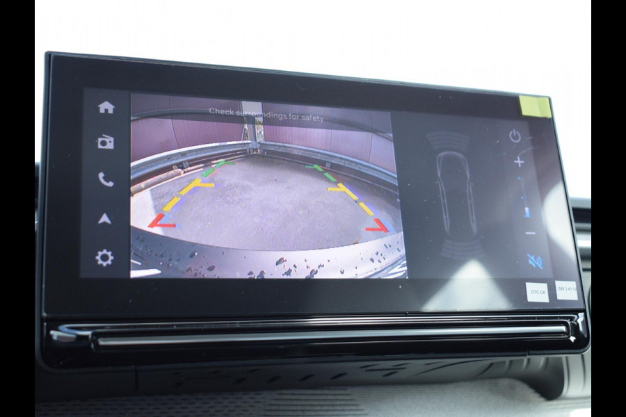 Citroën C3 1.2 Turbo 100pk Max | camera + sensoren | carplay | navigatie | E.C.C. | cruise control | uit voorraad leverbaar
