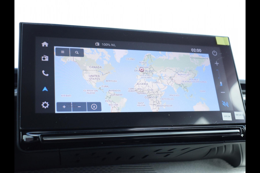 Citroën C3 1.2 Turbo 100pk Max | camera + sensoren | carplay | navigatie | E.C.C. | cruise control | uit voorraad leverbaar