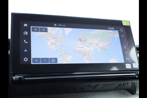 Citroën C3 1.2 Turbo 100pk Max | camera + sensoren | carplay | navigatie | E.C.C. | cruise control | uit voorraad leverbaar