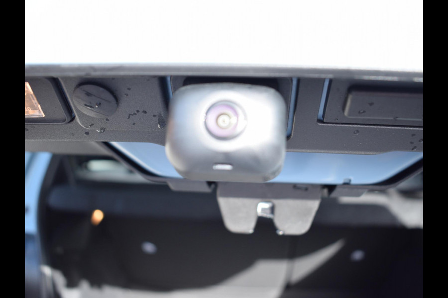 Citroën C3 1.2 Turbo 100pk Max | camera + sensoren | carplay | navigatie | E.C.C. | cruise control | uit voorraad leverbaar