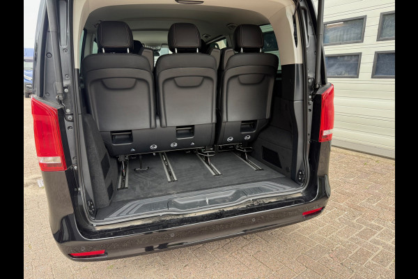 Mercedes-Benz Eqv 300 L3 Extra Lang XXL - 90 kWh - 7/8 Zits - Elc. schuif - Leder - 3 Jaar onderhoud + Garantie