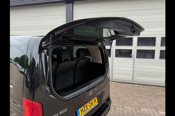 Mercedes-Benz Eqv 300 L3 Extra Lang XXL - 90 kWh - 7/8 Zits - Elc. schuif - Leder - 3 Jaar onderhoud + Garantie