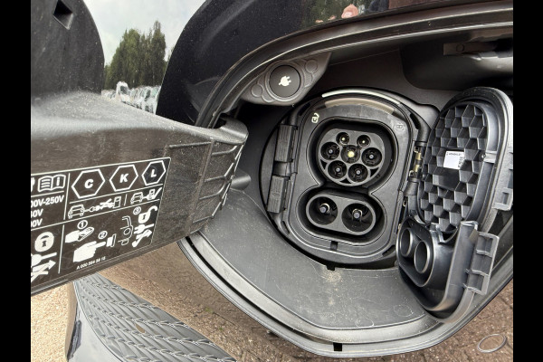 Mercedes-Benz Eqv 300 L3 Extra Lang XXL - 90 kWh - 7/8 Zits - Elc. schuif - Leder - 3 Jaar onderhoud + Garantie