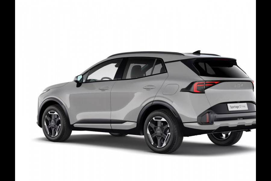 Kia Sportage 1.6 T-GDi Plug-in Hybrid GT-PlusLine | Nieuw Model | Harman Kardon | 360 graden Camera | Dodehoek Camera | Stoelgeheugen | Navigatie