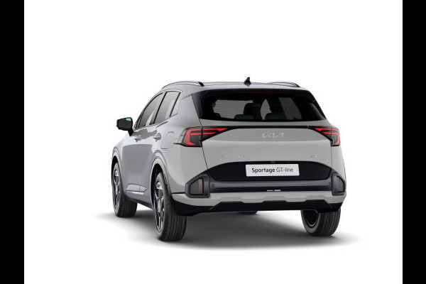 Kia Sportage 1.6 T-GDi Plug-in Hybrid GT-PlusLine | Nieuw Model | Harman Kardon | 360 graden Camera | Dodehoek Camera | Stoelgeheugen | Navigatie