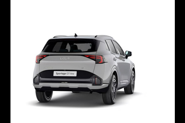 Kia Sportage 1.6 T-GDi Plug-in Hybrid GT-PlusLine | Nieuw Model | Harman Kardon | 360 graden Camera | Dodehoek Camera | Stoelgeheugen | Navigatie