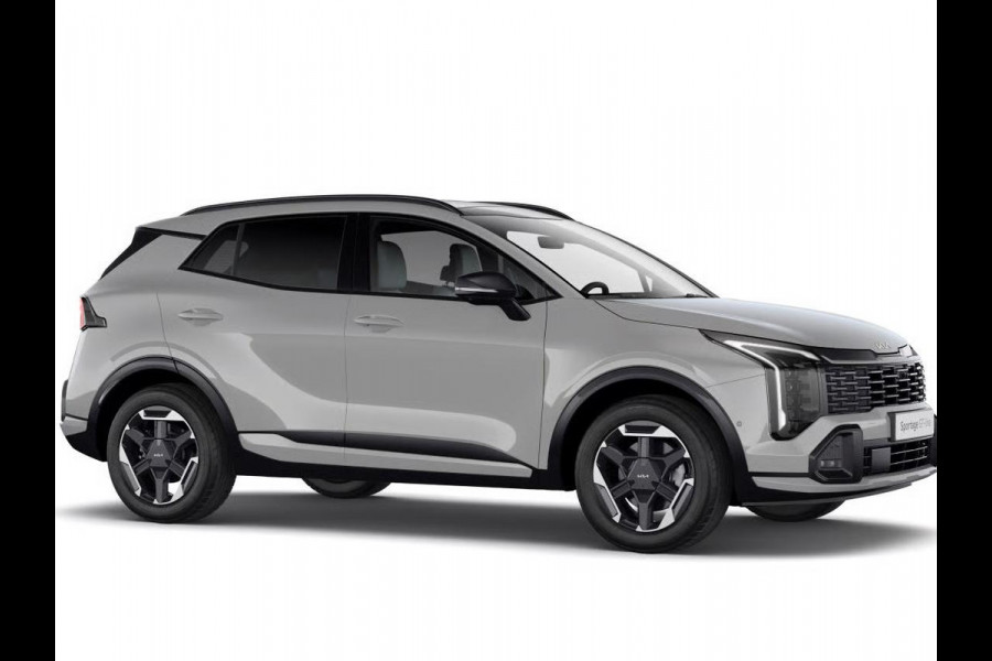 Kia Sportage 1.6 T-GDi Plug-in Hybrid GT-PlusLine | Nieuw Model | Harman Kardon | 360 graden Camera | Dodehoek Camera | Stoelgeheugen | Navigatie