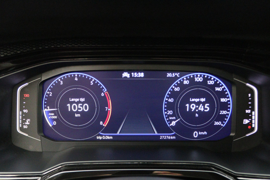 Volkswagen Taigo 1.0 TSI Life Airco, Cruise, Apple Carplay, Elektrisch Pakket, LED, DAB, PDC, 16''
