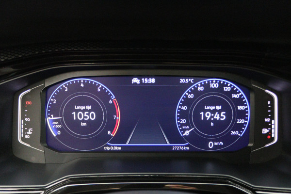 Volkswagen Taigo 1.0 TSI Life Airco, Cruise, Apple Carplay, Elektrisch Pakket, LED, DAB, PDC, 16''