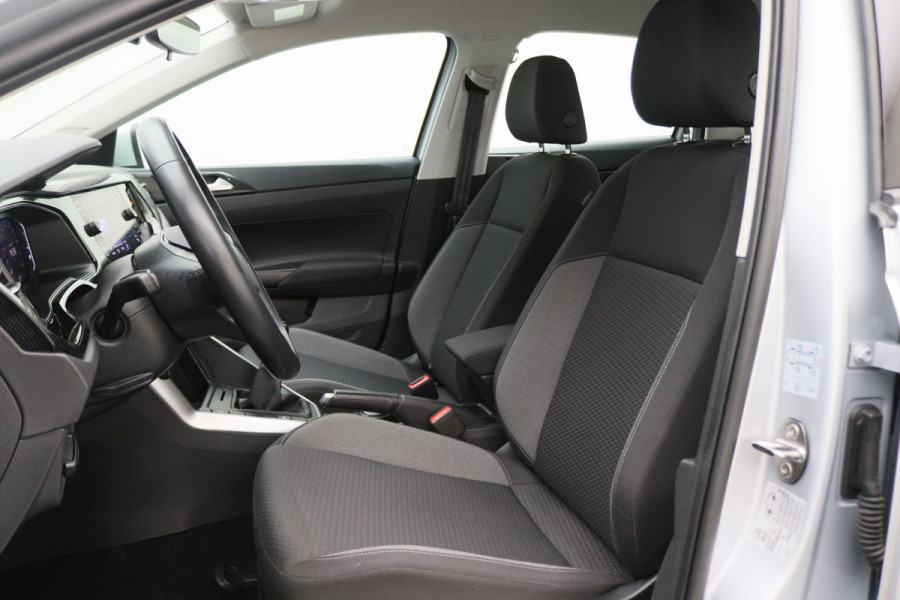 Volkswagen Taigo 1.0 TSI Life Airco, Cruise, Apple Carplay, Elektrisch Pakket, LED, DAB, PDC, 16''