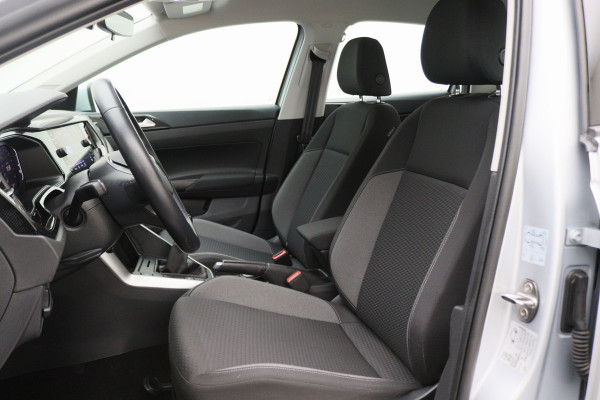 Volkswagen Taigo 1.0 TSI Life Airco, Cruise, Apple Carplay, Elektrisch Pakket, LED, DAB, PDC, 16''