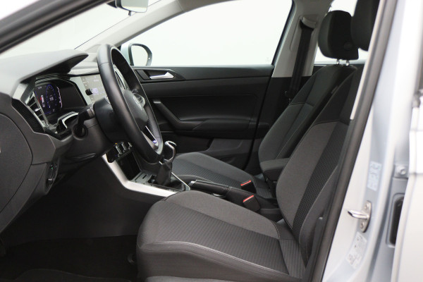 Volkswagen Taigo 1.0 TSI Life Airco, Cruise, Apple Carplay, Elektrisch Pakket, LED, DAB, PDC, 16''