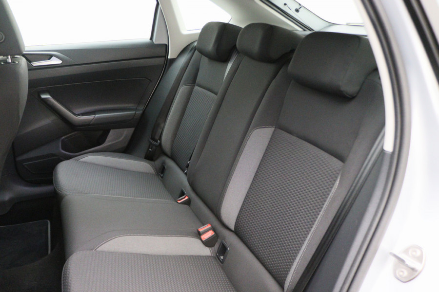 Volkswagen Taigo 1.0 TSI Life Airco, Cruise, Apple Carplay, Elektrisch Pakket, LED, DAB, PDC, 16''