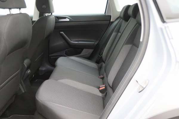 Volkswagen Taigo 1.0 TSI Life Airco, Cruise, Apple Carplay, Elektrisch Pakket, LED, DAB, PDC, 16''