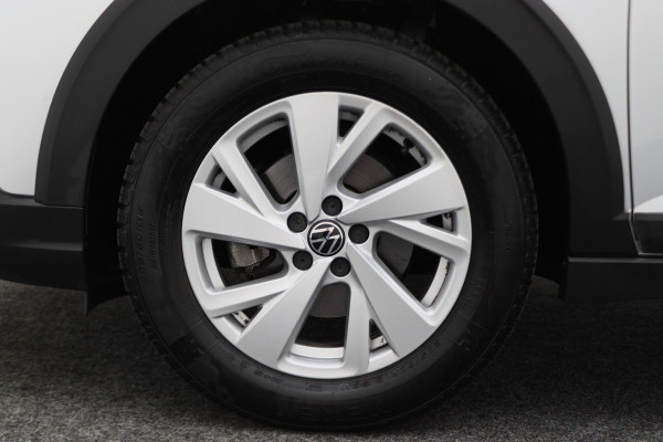 Volkswagen Taigo 1.0 TSI Life Airco, Cruise, Apple Carplay, Elektrisch Pakket, LED, DAB, PDC, 16''
