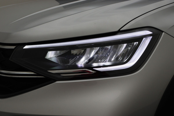 Volkswagen Taigo 1.0 TSI Life Airco, Cruise, Apple Carplay, Elektrisch Pakket, LED, DAB, PDC, 16''