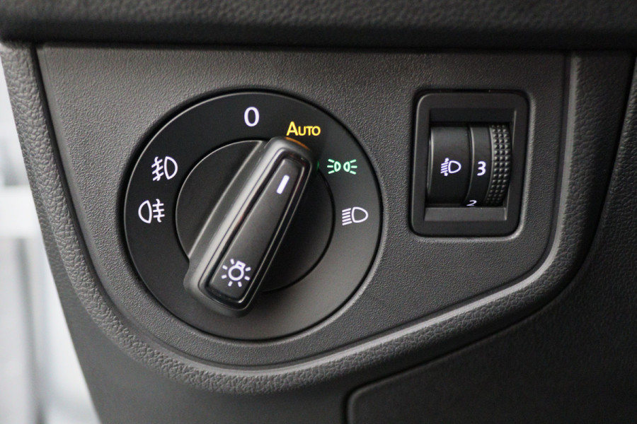 Volkswagen Taigo 1.0 TSI Life Airco, Cruise, Apple Carplay, Elektrisch Pakket, LED, DAB, PDC, 16''