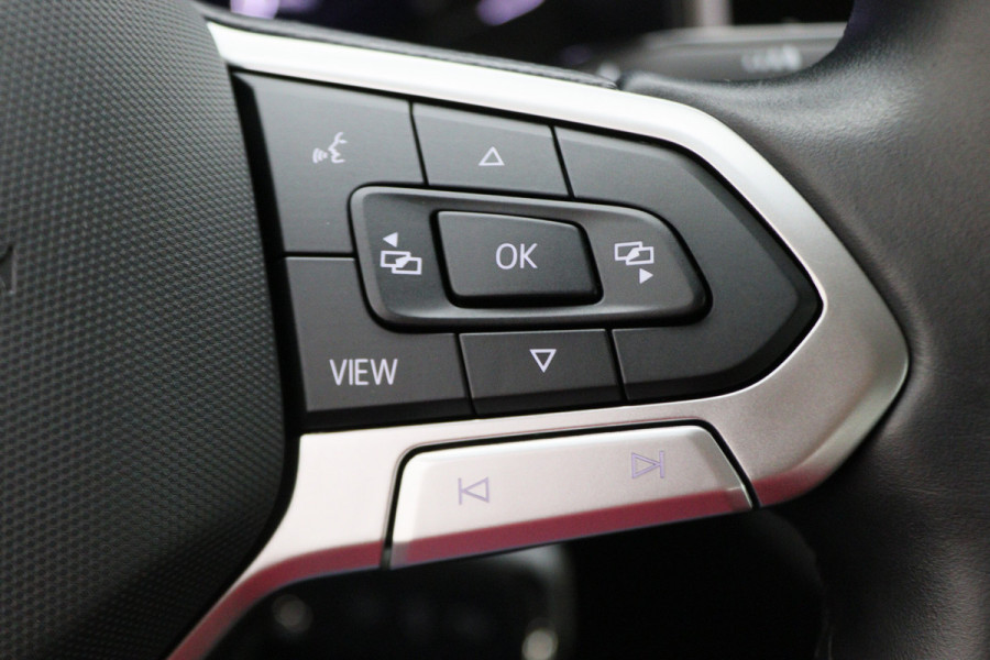 Volkswagen Taigo 1.0 TSI Life Airco, Cruise, Apple Carplay, Elektrisch Pakket, LED, DAB, PDC, 16''