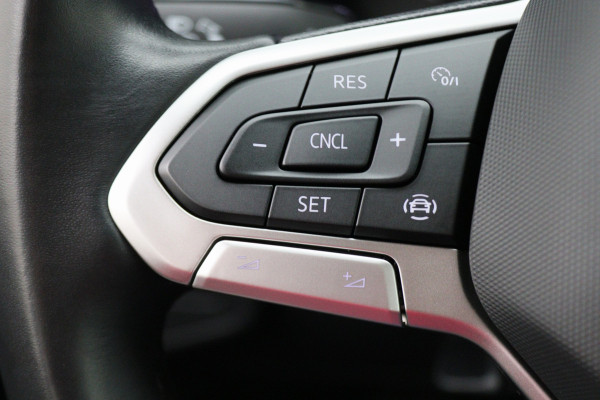 Volkswagen Taigo 1.0 TSI Life Airco, Cruise, Apple Carplay, Elektrisch Pakket, LED, DAB, PDC, 16''