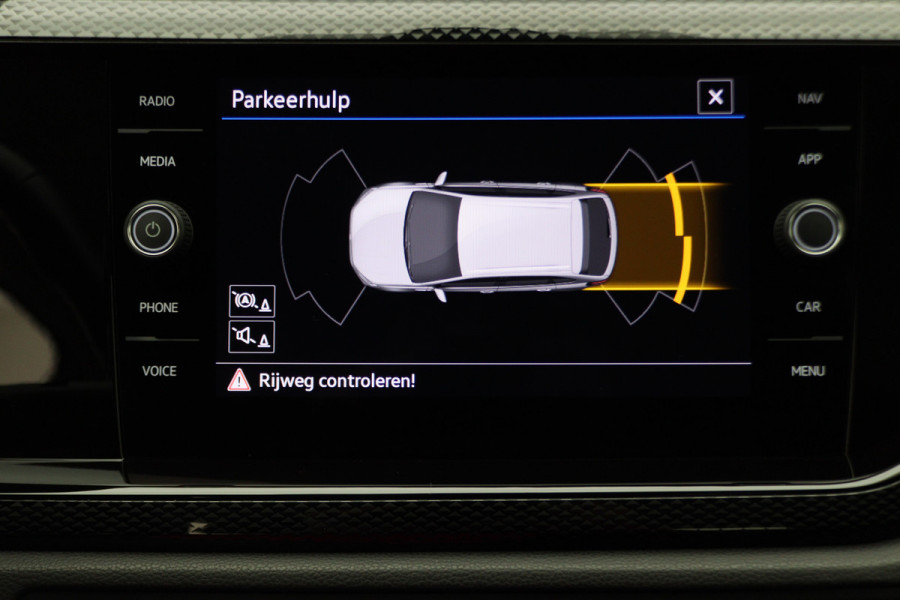 Volkswagen Taigo 1.0 TSI Life Airco, Cruise, Apple Carplay, Elektrisch Pakket, LED, DAB, PDC, 16''