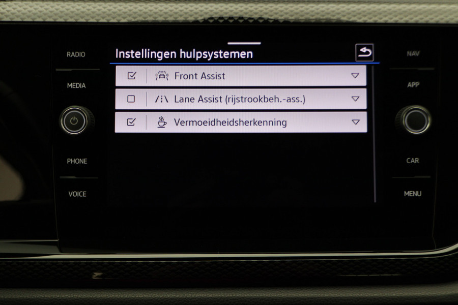 Volkswagen Taigo 1.0 TSI Life Airco, Cruise, Apple Carplay, Elektrisch Pakket, LED, DAB, PDC, 16''
