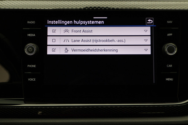 Volkswagen Taigo 1.0 TSI Life Airco, Cruise, Apple Carplay, Elektrisch Pakket, LED, DAB, PDC, 16''