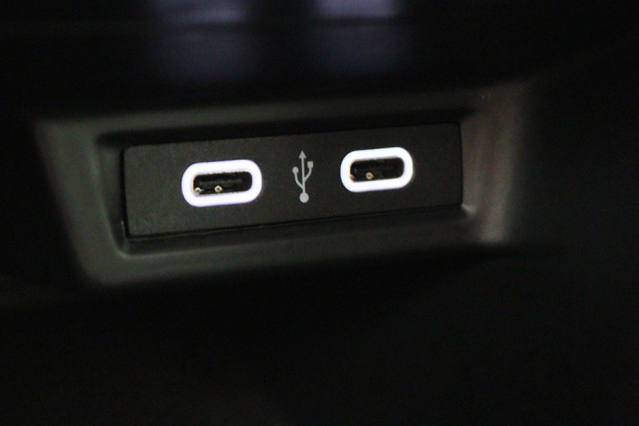 Volkswagen Taigo 1.0 TSI Life Airco, Cruise, Apple Carplay, Elektrisch Pakket, LED, DAB, PDC, 16''